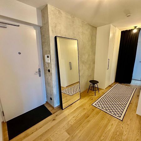 Room B 502 Prague Luaran gambar