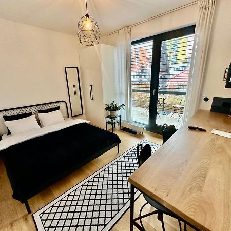 Room B 502 Prague Luaran gambar