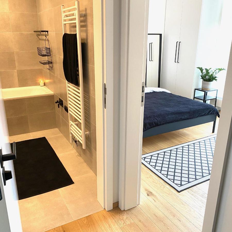 Room B 502 Prague Luaran gambar