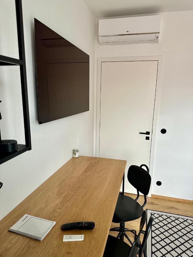 Room B 502 Prague Luaran gambar