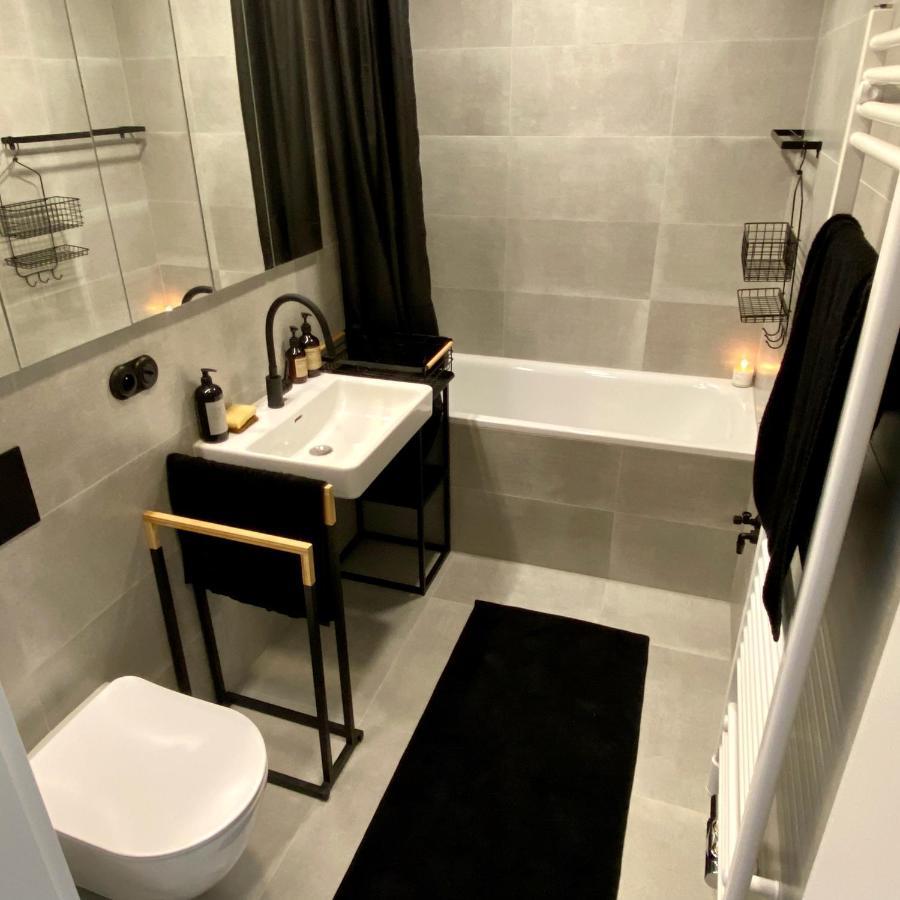 Room B 502 Prague Luaran gambar