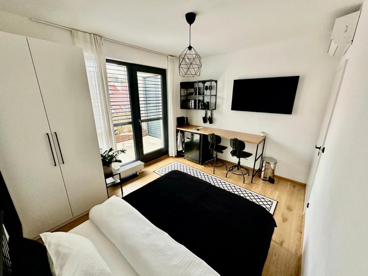 Room B 502 Prague Luaran gambar