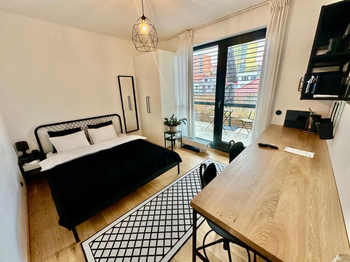 Room B 502 Prague Luaran gambar