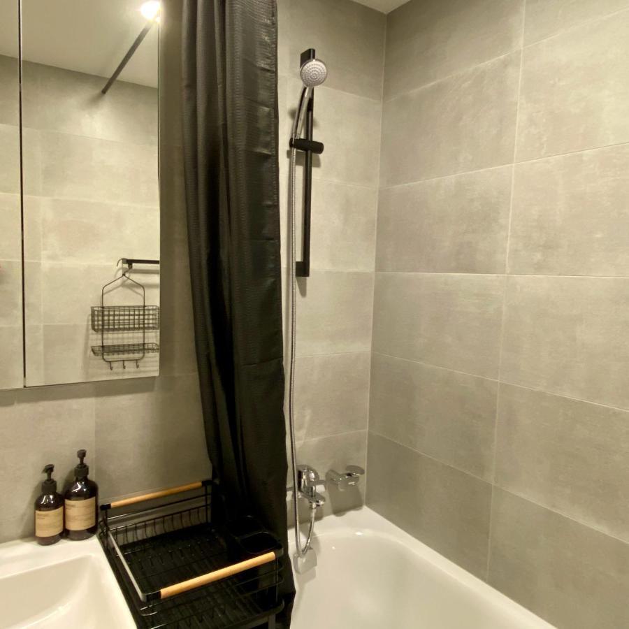 Room B 502 Prague Luaran gambar
