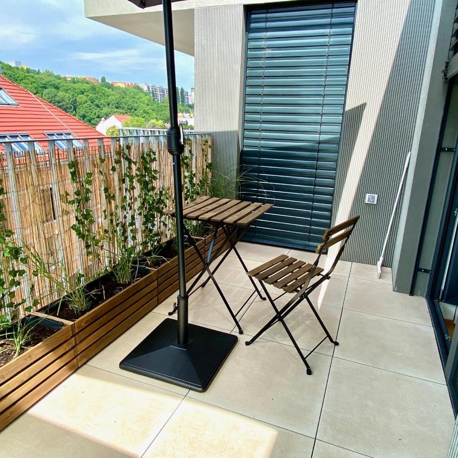 Room B 502 Prague Luaran gambar